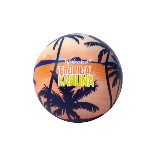 Мяч ігровий Tropical Kahuna в асортименті Waboba (145C02_80A) / Рухливі ігри № 2 Kids Republic Мяч ігровий Tropical Kahuna в асортименті Waboba (145C02_80A) / Рухливі ігри № 2