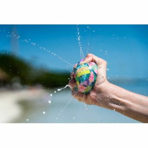 Мяч ігровий Tropical Kahuna в асортименті Waboba (145C02_80A) / Рухливі ігри № 6 Kids Republic Мяч ігровий Tropical Kahuna в асортименті Waboba (145C02_80A) / Рухливі ігри № 6