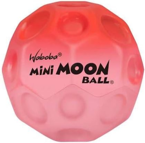 Game ball Mini Moon in the Waboba assortment (328C99_A) / Movement Games № 2