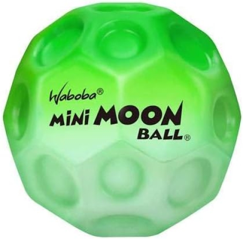 Game ball Mini Moon in the Waboba assortment (328C99_A) / Movement Games