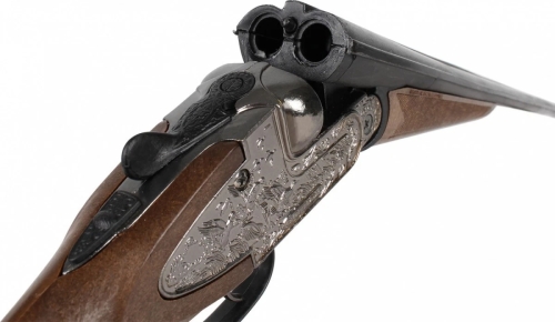 Ружье игрушечное, Gonher (11109) / Игрушечное оружие № 2 Kids Republic Ружье игрушечное, Gonher (11109) / Игрушечное оружие № 2