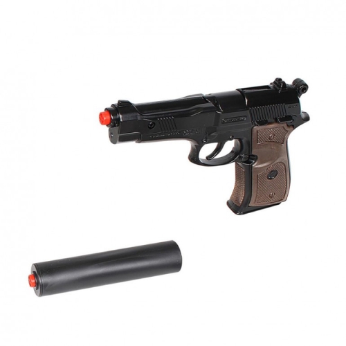 Игровой набор детский Секретный агент, Gonher (23966) / Игрушечное оружие № 2 Kids Republic Игровой набор детский Секретный агент, Gonher (23966) / Игрушечное оружие № 2