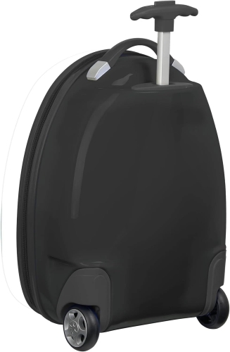 Чемодан Madrid, Safta (09475) / Чемоданы детские № 3