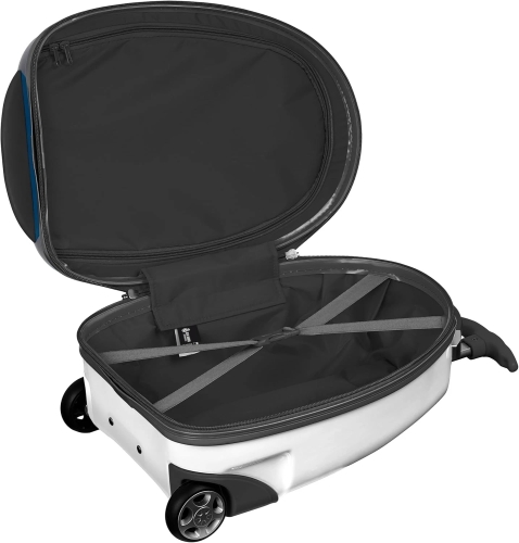 Чемодан Madrid, Safta (09475) / Чемоданы детские № 4