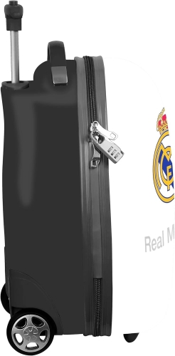 Чемодан Madrid, Safta (09475) / Чемоданы детские № 2