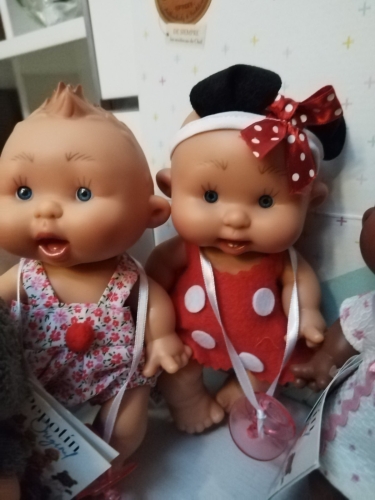 Чарівний пупсик Nines dOnil серія ORIGINAL (9748) / Ляльки № 2 Kids Republic Чарівний пупсик Nines dOnil серія ORIGINAL (9748) / Ляльки № 2