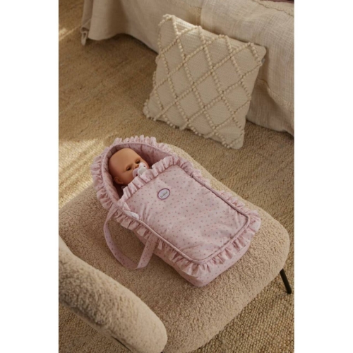 Люлька-переноска для куклы, серия Olivia, La Nina (02476) / Куклы № 3