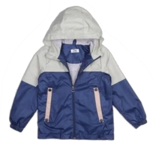 Ветровка для мальчика, размер 122-146 см, Verscon (5828) / Одежда детская