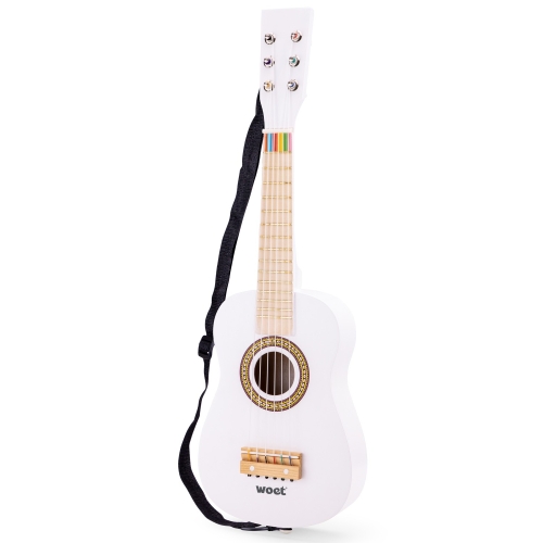 Toy guitar, New Classic Toys (10346) / Musical Toys № 2 Kids Republic Toy guitar, New Classic Toys (10346) / Musical Toys № 2