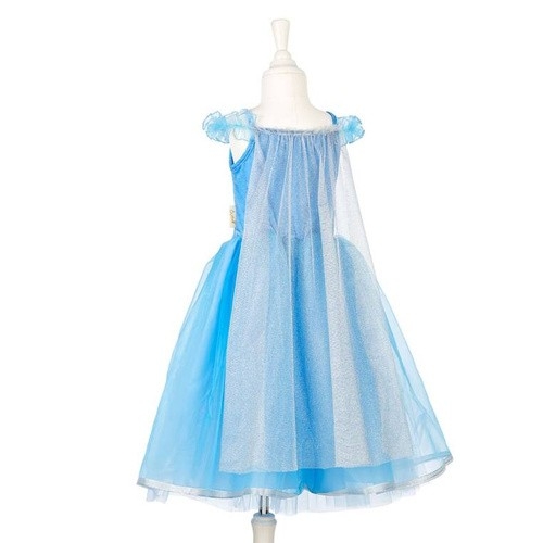 Ice Queen Dress, Souza (69846) / Party Supplies № 2