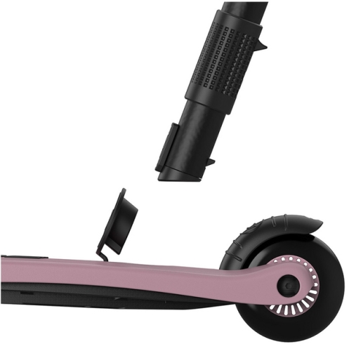 Scooter Scoot and Ride series Highwaykick-1 Push and Go pastel-lilac, up to 5 years, Globber (00690) / Entertainment № 4 Kids Republic Scooter Scoot and Ride series Highwaykick-1 Push and Go pastel-lilac, up to 5 years, Globber (00690) / Entertainment № 4