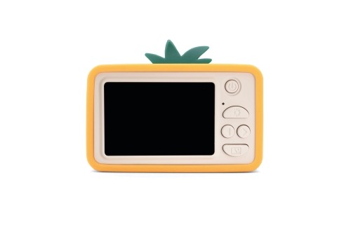 Цифровая камера Rookie Pina Coolada, Hoppstar (24465) / Игровые наборы № 4 Kids Republic Цифровая камера Rookie Pina Coolada, Hoppstar (24465) / Игровые наборы № 4