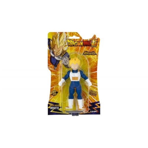 Іграшка що розтягується DragonBall, в асорт., Monster Flex (60004) / Іграшки № 2 Kids Republic Іграшка що розтягується DragonBall, в асорт., Monster Flex (60004) / Іграшки № 2