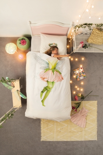 Килимок для дитячої Lorena Canals™ Hippy Yellow, 120х160 см / Коврики в дитячу № 10 Kids Republic Килимок для дитячої Lorena Canals™ Hippy Yellow, 120х160 см / Коврики в дитячу № 10