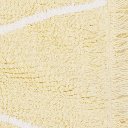 Килимок для дитячої Lorena Canals™ Hippy Yellow, 120х160 см / Коврики в дитячу № 2 Kids Republic Килимок для дитячої Lorena Canals™ Hippy Yellow, 120х160 см / Коврики в дитячу № 2