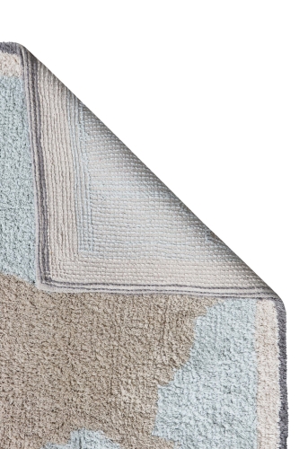 Килим для дитячої кімнати Vintage Map 140 x 200 cm, Lorena Canals (52384) / Коврики в дитячу № 9