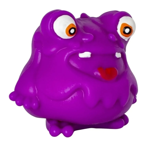 Игрушка антистресс Монстрики Маршмелоу, Kids Team (07757) / Игрушки № 6
