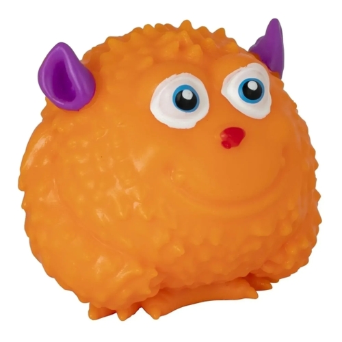 Игрушка антистресс Монстрики Маршмелоу, Kids Team (07757) / Игрушки № 2