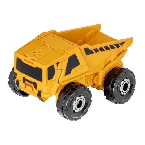 Transformer toy Truck, Kids Team (14026) / Interactive Toys № 4