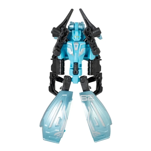 Transformer Toy Unicorn Beetle, Kids Team (29020) / Interactive Toys № 7