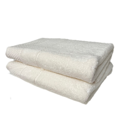 Terry towel Micro Cotton cream, Vevien (39981) / Towels Kids Republic Terry towel Micro Cotton cream, Vevien (39981) / Towels