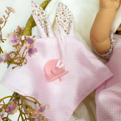 Кукла Reborn, серия DOUDOU, девочка, в коробке, 37см, Nines d`Onil (36126) / Куклы № 3 Kids Republic Кукла Reborn, серия DOUDOU, девочка, в коробке, 37см, Nines d`Onil (36126) / Куклы № 3