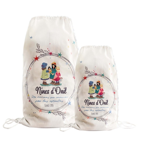 Doll TITA LANA, blonde in a bag, 45 cm, Nines d`Onil (42707) / Dolls № 2 Kids Republic Doll TITA LANA, blonde in a bag, 45 cm, Nines d`Onil (42707) / Dolls № 2