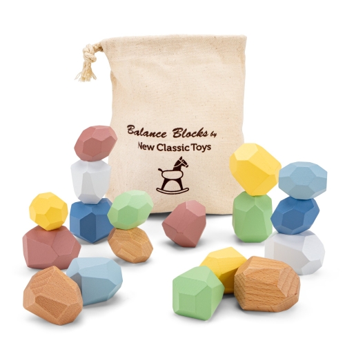 Игра Балансир, New Classic Toys (08229) / Игровые наборы Kids Republic Игра Балансир, New Classic Toys (08229) / Игровые наборы