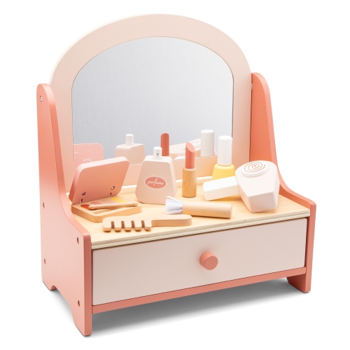 Childrens dressing table, New Classic Toys (82755) / Furniture for Kids