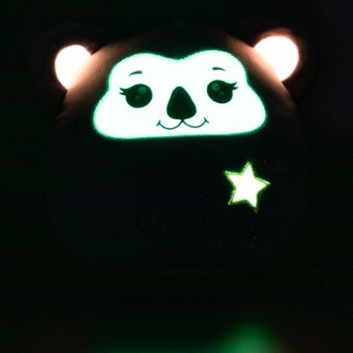 Ylvi Swoppies плюшевая коала 20 см, Motto (81234) / Мягкие игрушки № 3