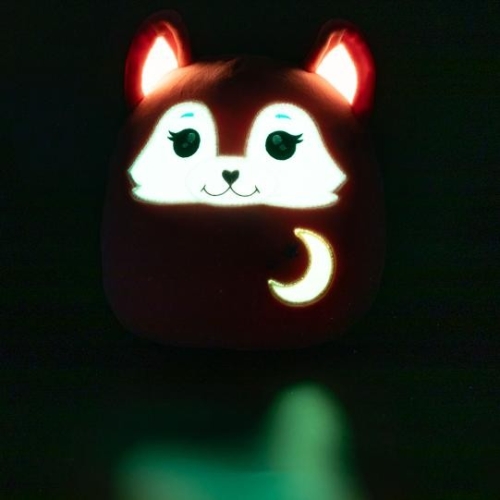 Плюшевая лиса Илви Своппи, 20 см, Motto (81258) / Мягкие игрушки № 3