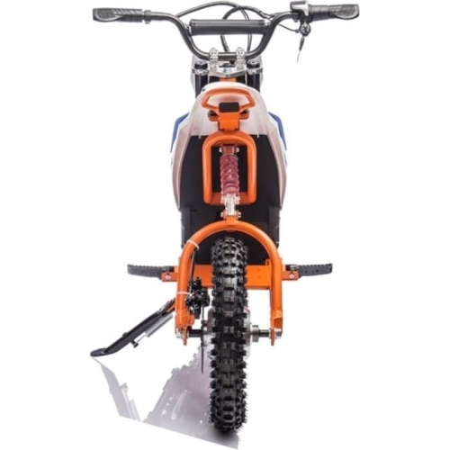 Детский электрический беговел, синий, ROLLZONE (86478) / Электромобили № 5