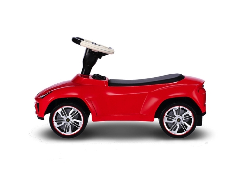 Красная игрушечная машинка Lamborghini Urus, ROLLZONE (60483) / Толокары и каталки № 4 Kids Republic Красная игрушечная машинка Lamborghini Urus, ROLLZONE (60483) / Толокары и каталки № 4