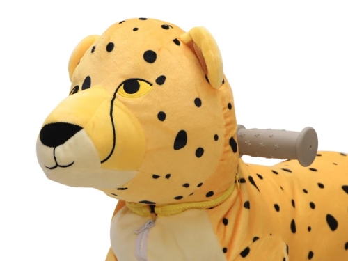 Детский игровой беговел «Гепард», ROLLZONE (80036) / Толокары и каталки № 4 Kids Republic Детский игровой беговел «Гепард», ROLLZONE (80036) / Толокары и каталки № 4