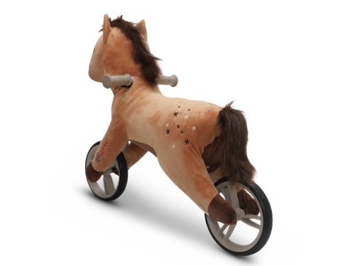 Детский игрушечный беговел «Лошадь», ROLLZONE (80050) / Толокары и каталки № 3
