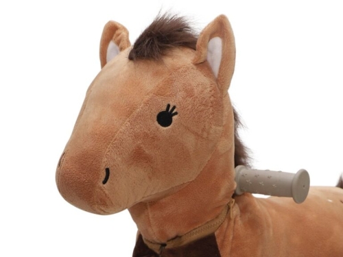 Детский игрушечный беговел «Лошадь», ROLLZONE (80050) / Толокары и каталки № 4