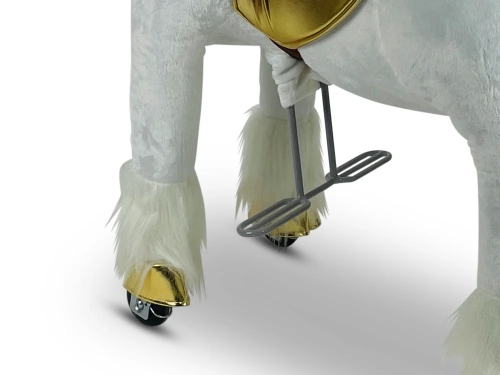 Волшебная игрушка-каталка в виде животного, ROLLZONE (80395) / Каталки № 8 Kids Republic Волшебная игрушка-каталка в виде животного, ROLLZONE (80395) / Каталки № 8