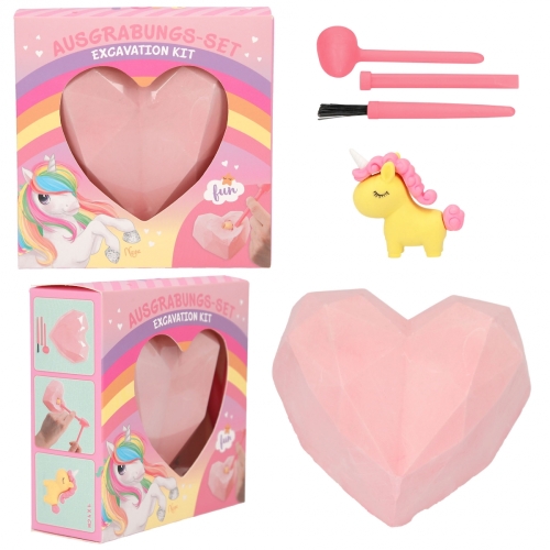 Набор Ylvi Найди единорога , Depesche (11710) / Сделай сам № 5