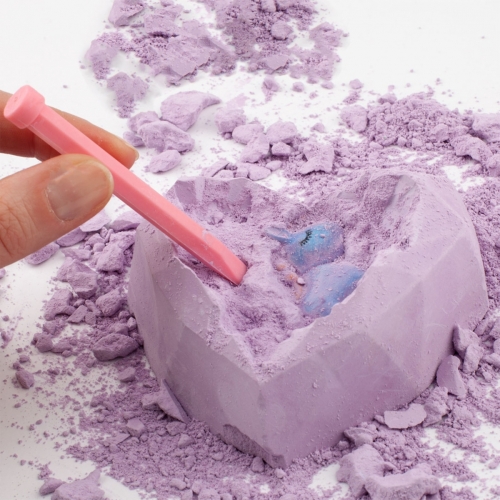 Набор Ylvi Найди единорога , Depesche (11710) / Сделай сам № 6