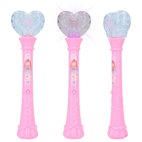 Magic wand Princess Mimi, Depesche (12049) / Souvenirs and Decorations № 3 Kids Republic Magic wand Princess Mimi, Depesche (12049) / Souvenirs and Decorations № 3
