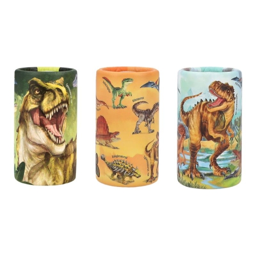 Призмовый калейдоскоп Dino World, Depesche (12671) / Декор в детскую № 2 Kids Republic Призмовый калейдоскоп Dino World, Depesche (12671) / Декор в детскую № 2