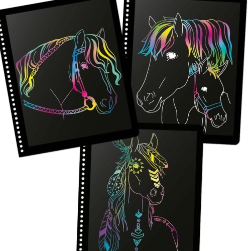 Альбом для творчості Miss Melody, Depesche (64831) / Канцелярія № 5 Kids Republic Альбом для творчості Miss Melody, Depesche (64831) / Канцелярія № 5