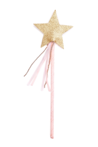 Magic Wand, Great Pretenders (15450) / Party Supplies