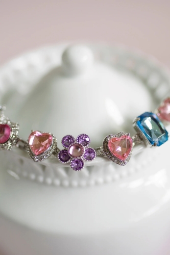 Elizabeth Set, 5 pieces, Great Pretenders (85012) / Party Supplies № 9