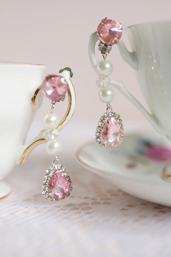 Набор Коко, 4 штуки, Great Pretenders (85013) / Товары для праздника № 11