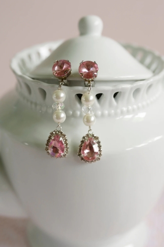 Набор Коко, 4 штуки, Great Pretenders (85013) / Товары для праздника № 12