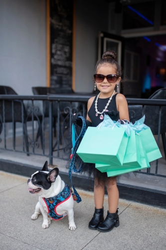 Набор Коко, 4 штуки, Great Pretenders (85013) / Товары для праздника № 7