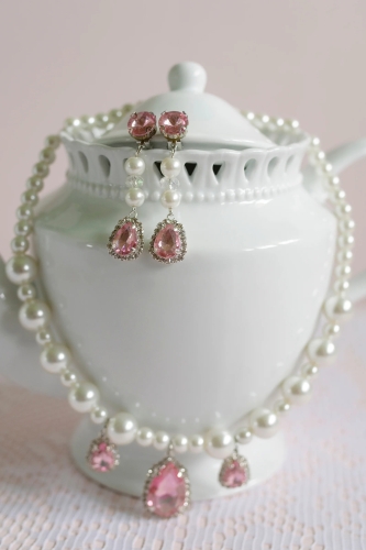 Набор Коко, 4 штуки, Great Pretenders (85013) / Товары для праздника № 8