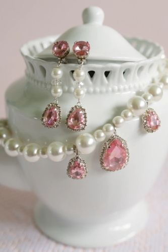 Набор Коко, 4 штуки, Great Pretenders (85013) / Товары для праздника № 10