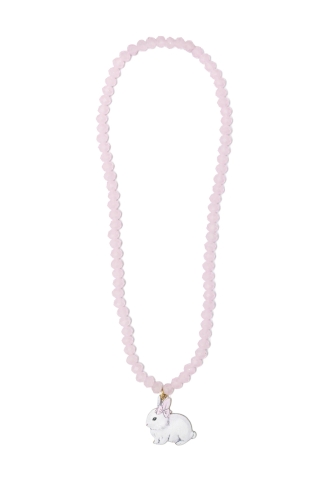 Намисто Лісовий зайчик, Great Pretenders (86154) / Все для свята Kids Republic Намисто Лісовий зайчик, Great Pretenders (86154) / Все для свята